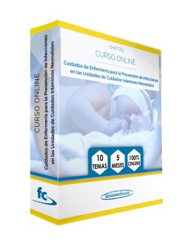 Imagen de la Obra: Curso Online de Cuidados de Enfermería para la Prevención de Infecciones en las Unidades de Cuidados Intensivos Neonatales Curso Online de Cuidados de Enfermería para la Prevención de Infecciones en las Unidades de Cuidados Intensivos Neonatales