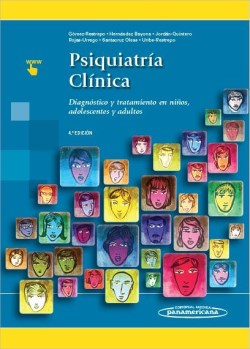 Imagen del Libro: Psiquiatría Clínica Psiquiatría Clínica