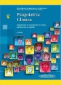 Psiquiatría Clínica Psiquiatría Clínica