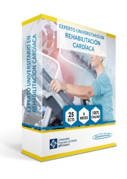 Imagen de la Obra: Experto Universitario en Rehabilitación Cardíaca Experto Universitario en Rehabilitación Cardíaca