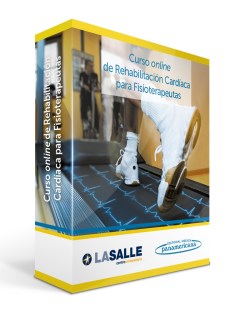 Imagen de la Obra: Curso Online de Rehabilitación Cardíaca para Fisioterapeutas Curso Online de Rehabilitación Cardíaca para Fisioterapeutas