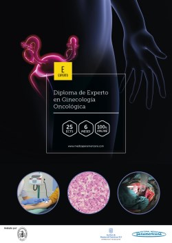 Imagen de la Obra: Experto en Ginecología Oncológica Experto en Ginecología Oncológica