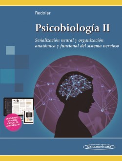 Imagen del Libro: Psicobiología II Psicobiología II