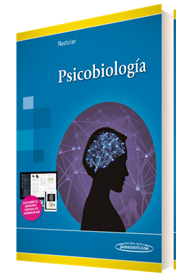 Imagen del Libro: Psicobiología (Incluye acceso a EVA - Entorno Virtual de Aprendizaje) Psicobiología (Incluye acceso a EVA - Entorno Virtual de Aprendizaje)