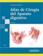 Atlas de Cirugía del Aparato digestivo Atlas de Cirugía del Aparato digestivo
