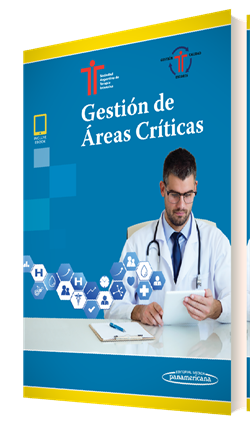 Imagen del Libro: Gestión de Áreas Críticas (incluye versión digital) Gestión de Áreas Críticas (incluye versión digital)