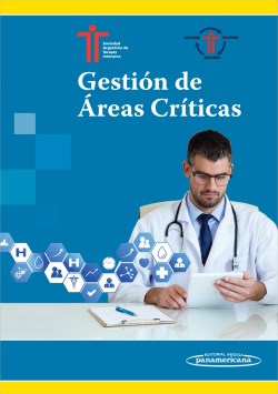 Imagen del Libro: Gestión de Áreas Críticas Gestión de Áreas Críticas