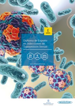 Imagen de la Obra: Experto en Infecciones de Trasmisión Sexual Experto en Infecciones de Trasmisión Sexual