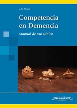 Imagen del Libro: Competencia en Demencia Competencia en Demencia