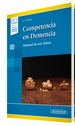 Imagen del Libro: Competencia en Demencia (incluye versión digital) Competencia en Demencia (incluye versión digital)