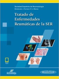 Imagen del Libro: Tratado de Enfermedades Reumáticas de la SER Tratado de Enfermedades Reumáticas de la SER