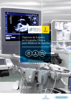Imagen de la Obra: Experto en Ecografía Clínica para Médicos de Familia Experto en Ecografía Clínica para Médicos de Familia