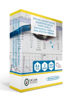 Imagen de la Obra: Diploma Universitario en Diagnóstico Básico Cardiológico e Insuficiencia Cardíaca para Atención Primaria Diploma Universitario en Diagnóstico Básico Cardiológico e Insuficiencia Cardíaca para Atención Primaria