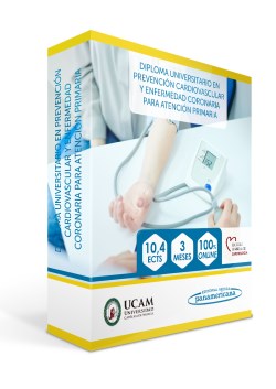 Imagen de la Obra: Diploma Universitario en Prevención Cardiovascular y Enfermedad Coronaria para Atención Primaria Diploma Universitario en Prevención Cardiovascular y Enfermedad Coronaria para Atención Primaria