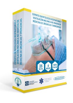 Imagen de la Obra: Experto en Patologías Respiratorias y Ventilación Mecánica no Invasiva en Medicina de Urgencias y Emergencias Experto en Patologías Respiratorias y Ventilación Mecánica no Invasiva en Medicina de Urgencias y Emergencias