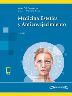 Imagen del Libro: Medicina Estética y Antienvejecimiento Medicina Estética y Antienvejecimiento