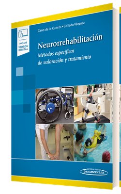 Imagen del Libro: Neurorrehabilitación (incluye versión digital) Neurorrehabilitación (incluye versión digital)