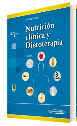 Imagen del Libro: Nutrición Clínica y Dietoterapia (incluye versión digital) Nutrición Clínica y Dietoterapia (incluye versión digital)