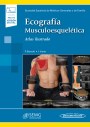 Ecografía Musculoesquelética (incluye versión digital) Ecografía Musculoesquelética (incluye versión digital)