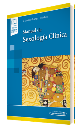 Manual de Sexología Clínica de Camil Castelo-Branco | Editorial Médica  Panamericana