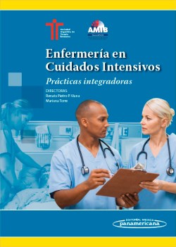 Imagen del Libro: Enfermería en Cuidados Intensivos Enfermería en Cuidados Intensivos