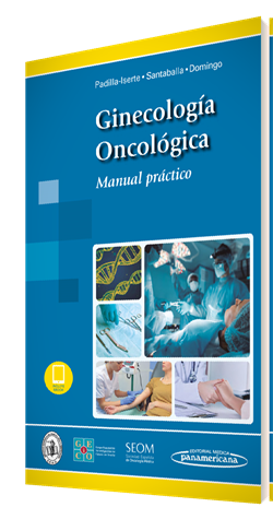 Imagen del Libro: Ginecología Oncológica (incluye versión digital) Ginecología Oncológica (incluye versión digital)
