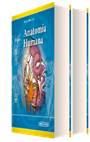 Colección Latarjet. Anatomía Humana (Incluye versión digital) Colección Latarjet. Anatomía Humana (Incluye versión digital)