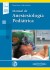 Libro de Manual de Anestesiología Pediátrica