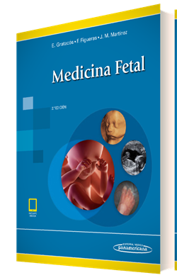 Imagen del Libro: Medicina Fetal (incluye versión digital) Medicina Fetal (incluye versión digital)