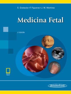 Imagen del Libro: Medicina Fetal Medicina Fetal
