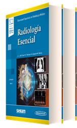 SERAM, Radiología Esencial