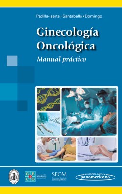 Imagen del Libro: Ginecología Oncológica Ginecología Oncológica
