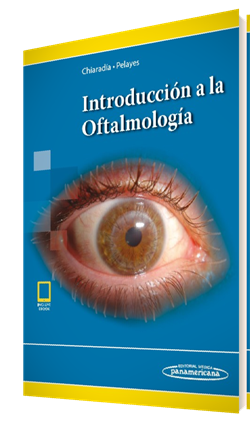 Imagen del Libro: Introducción a la Oftalmología (incluye versión digital) Introducción a la Oftalmología (incluye versión digital)