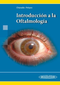 Imagen del Libro: Introducción a la Oftalmología Introducción a la Oftalmología