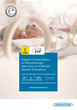 Imagen de la Obra: Experto Universitario en Asistencia Sanitaria del Recién Nacido Prematuro Experto Universitario en Asistencia Sanitaria del Recién Nacido Prematuro