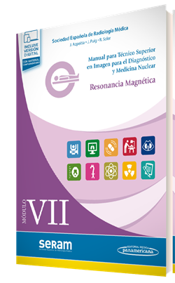 Imagen del Libro: Módulo VII. Resonancia Magnética (incluye versión digital) Módulo VII. Resonancia Magnética (incluye versión digital)