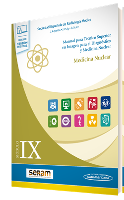 Imagen del Libro: Módulo IX. Medicina Nuclear (incluye versión digital) Módulo IX. Medicina Nuclear (incluye versión digital)