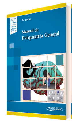 Imagen del Libro: Manual de Psiquiatría General (incluye versión digital) Manual de Psiquiatría General (incluye versión digital)