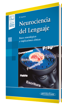 Imagen del Libro: Neurociencia del Lenguaje (incluye versión digital) Neurociencia del Lenguaje (incluye versión digital)