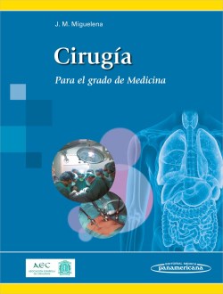 Imagen del Libro: Cirugía (libro electrónico) Cirugía (libro electrónico)