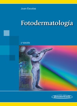 Imagen del Libro: Fotodermatología Fotodermatología