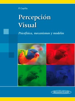 Imagen del Libro: Percepción visual Percepción visual