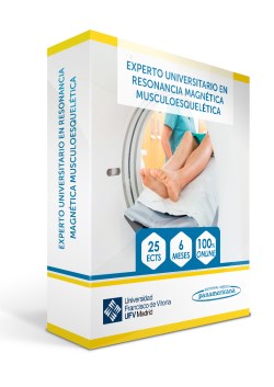 Imagen de la Obra: Experto en Resonancia Magnética Musculoesquelética Experto en Resonancia Magnética Musculoesquelética