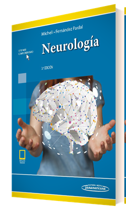 Imagen del Libro: Neurología (incluye versión digital) Neurología (incluye versión digital)