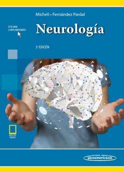Imagen del Libro: Neurología Neurología