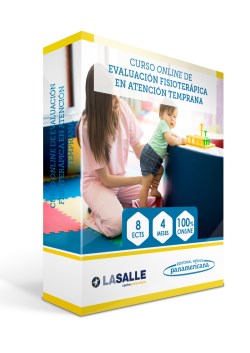 Imagen de la Obra: Curso Online de Evaluación Fisioterápica en Atención Temprana Curso Online de Evaluación Fisioterápica en Atención Temprana