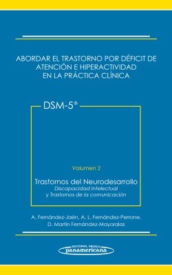 Imagen del Libro: Trastornos del Neurodesarrollo Trastornos del Neurodesarrollo