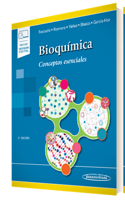 Imagen del Libro: Bioquímica (incluye versión digital) Bioquímica (incluye versión digital)