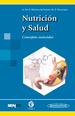 Imagen del Libro: Nutrición y Salud Nutrición y Salud