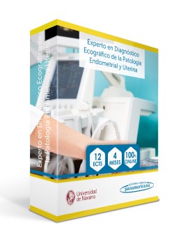 Imagen de la Obra: Experto en Diagnóstico Ecográfico de la Patología Endometrial y Uterina Experto en Diagnóstico Ecográfico de la Patología Endometrial y Uterina